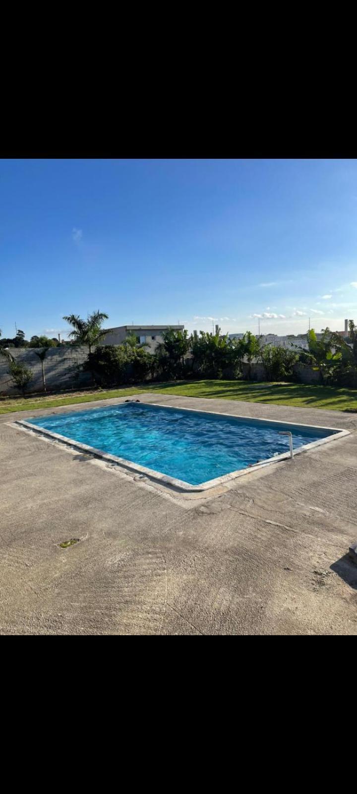 Chacara Do Juracy Villa Suzano Exterior photo